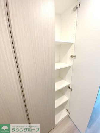 ステージグランデ日本橋人形町の物件内観写真